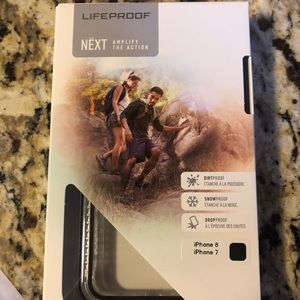 iPhone 8 and 7 NEXT Lifeproof Case